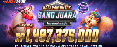 Kemenangan Besar Setiap Putaran