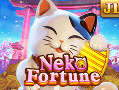 Neko Fortune thumbnail