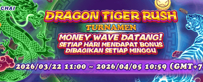 Bonus Melimpah Di Ikan138 Login