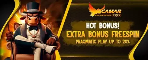 Free Spin & BuySpin Gratis promotion banner