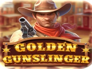 Golden Gunslinger thumbnail