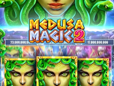 Koleksi Permainan Slot Gacor