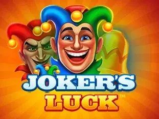 Joker's Luck thumbnail